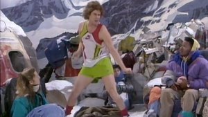 Poster for Alive II with Richard Simmons