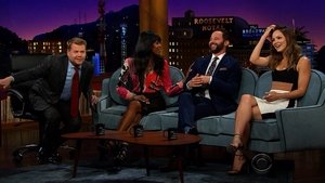 Poster for Nick Kroll, Naomi Campbell, Katharine McPhee