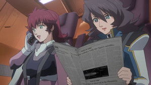 Poster for Great Escape (Part 1)