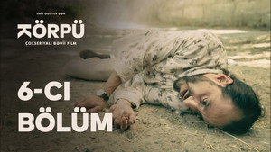 Poster for 6-cı bölüm Poster for 6-cı bölüm