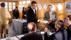 Poster for Episode 6 Poster for Episode 6