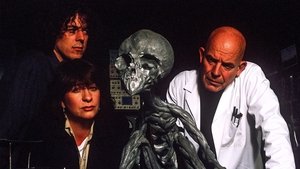 Poster for The Omega Man