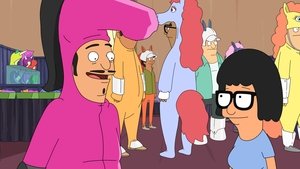 Poster for The Equestranauts