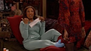 Poster for The Big Stuck in the Middle Episode
