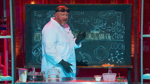 Poster for Episode 7