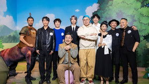 Poster for Episode 26