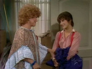 Poster for And Who's Been Sleeping in My . . . ?