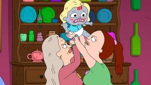 Poster for Mother's Day