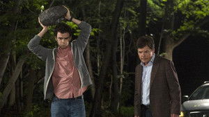 Poster for Homecoming Poster for Homecoming