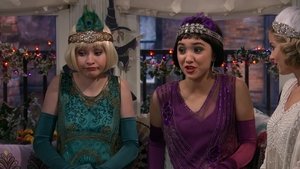 Poster for Girl Meets World: of Terror 2