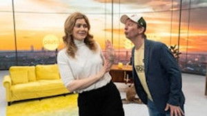 Poster for Episode 1