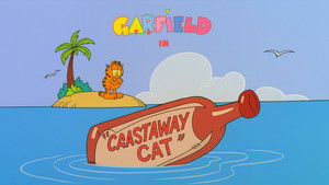 Poster for Castaway Cat Poster for Castaway Cat