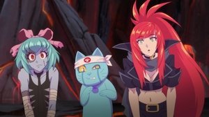 Poster for Episode 12 Poster for Episode 12