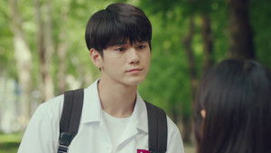 Poster for This Goodbye Isn't Forever