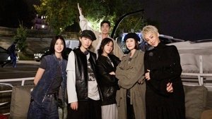 Poster for Reunion Moment EP 6