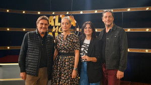 Poster for Episode 42