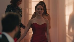 Poster for Episode 21