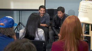 Poster for Episode 9