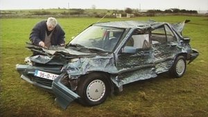 Poster for Think Fast, Father Ted