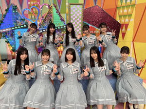 Poster for Team Competition!! 3-Minute Relay Cooking 2025