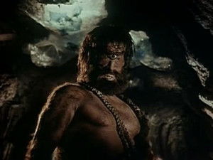 Poster for Episode 4