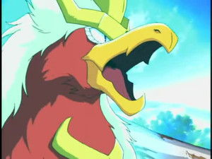 Poster for The Fate Of The Spark Battle