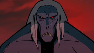 Poster for The River of Life