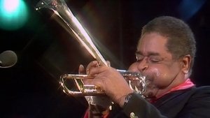 Poster for Dizzy Gillespie