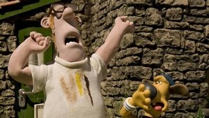 Poster for The Smelly Farmer