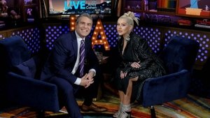 Poster for Christina Aguilera