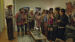 Poster for Episode 15