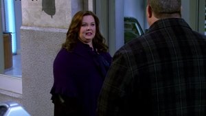 Poster for Mike & Molly's Excellent Adventure