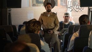 Poster for No Such Thing