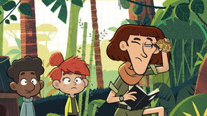 Poster for Episode 20