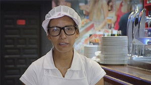 Poster for Episode 5