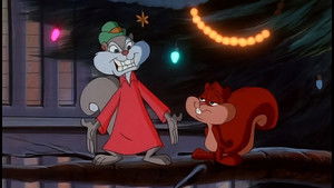 Poster for The Christmas Tree Poster for The Christmas Tree