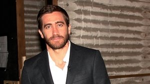 Poster for Jake Gyllenhaal, Judy Greer, The War on Drugs