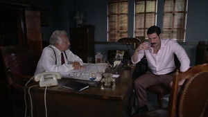 Poster for Episode 20 Poster for Episode 20