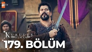 Poster for Episode 179