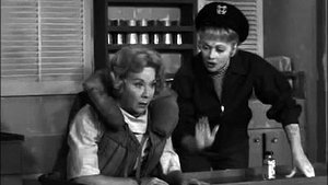Poster for Lucy Buys a Boat