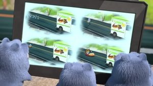 Poster for Bear Predictions