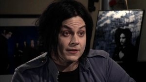 Poster for Jack White