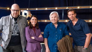 Poster for Episode 36