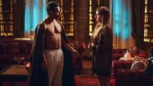 Poster for Episode 3