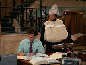 Poster for The Newsletter Poster for The Newsletter