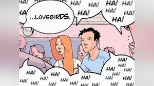 Poster for Volume 2 Poster for Volume 2