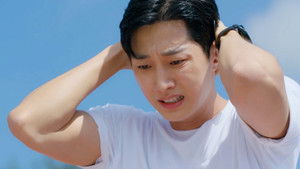 Poster for The Blackout