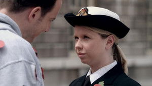 Poster for Where Todd and Brent Misjudge the Mood of a Solemn Day