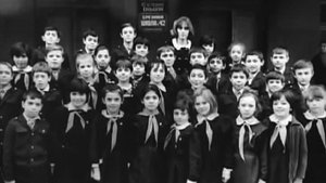 Poster for Episode 27