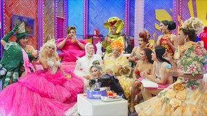 Poster for Philippines Untucked: Grand Finale - Season 2